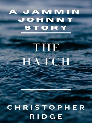 cover image of The Hatch